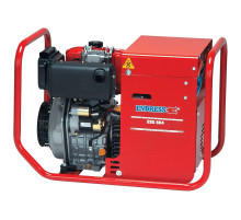 Генератор дизельний Endress ESE 604 YS ES Diesel (121008А)