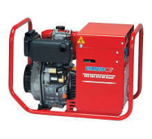 Генератор дизельний Endress ESE 604 DYS Diesel