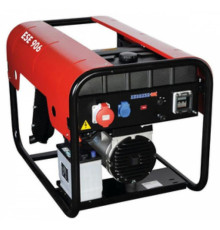 Генератор дизельний Endress ESE 906 LS ES Diesel (121009A)