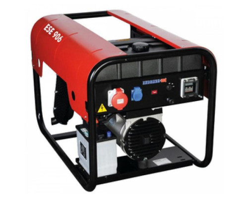 Генератор дизельний Endress ESE 906 LS ES Diesel (121009A)