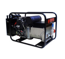 Генератор бензиновий Europower EP13500TE