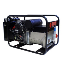 Генератор бензиновий Europower EP13500TE