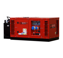 Генератор бензиновий Europower EPS12000TE