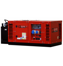 Генератор бензиновий Europower EPS12000TE