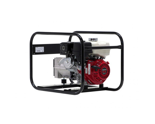 Генератор бензиновий Europower EP-4100