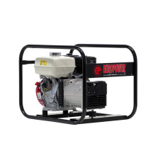 Генератор бензиновий Europower EP-4100E