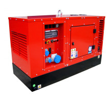 Генератор дизельний Europower EPS163DE