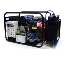 Генератор бензиновий Europower EP16000TE