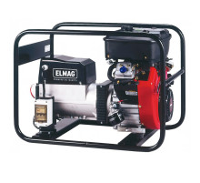 Генератор бензиновий Europower EP10000T