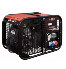 Генератор бензиновий Europower EP20000TE