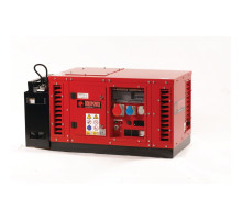 Генератор бензиновий Europower EPS6500TE