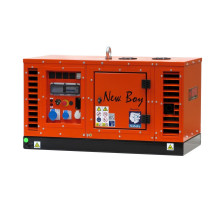 Генератор дизельний Europower EPS73DE