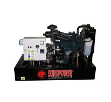 Генератор дизельний Europower EP18DE