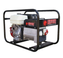 Генератор бензиновий Europower EP-6500T