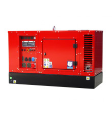 Генератор дизельний Europower EPS333TDE
