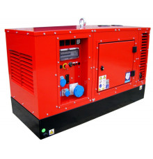 Генератор дизельний Europower EPS30DE