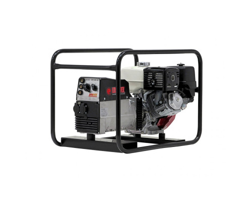 Генератор зварювальний Europower EP200X1