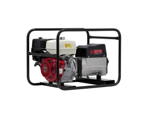 Генератор зварювальний Europower EP200X2