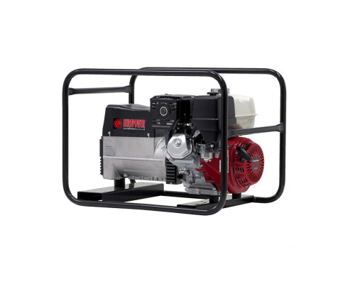 Генератор зварювальний Europower EP200X2