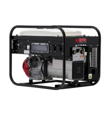 Генератор зварювальний Europower EP200X-25