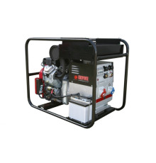 Генератор зварювальний Europower EP300XE