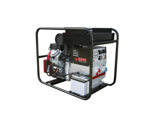 Генератор зварювальний Europower EP300XE