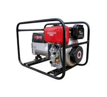 Генератор зварювальний Europower EP180DX2