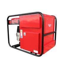 Генератор зварювальний Europower EPG180DX2E