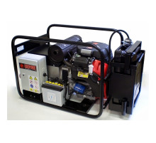 Генератор бензиновий Europower EP-12000E
