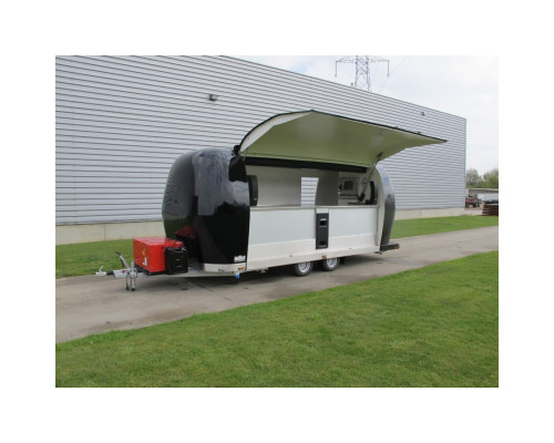 Генератор бензиновий Europower EPS10000E