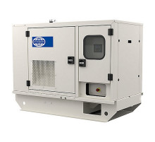 Генератор дизельний FG Wilson P18-6