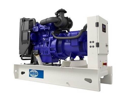 Генератор дизельний FG Wilson P33-3