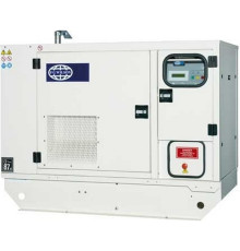 Генератор дизельний FG Wilson P65-5