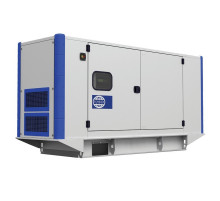 Генератор дизельний FG Wilson P88-3