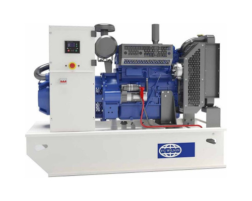 Генератор дизельний FG Wilson P88-3