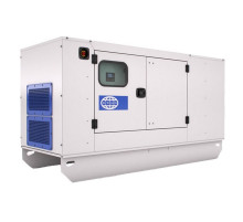 Генератор дизельний FG Wilson P200-3