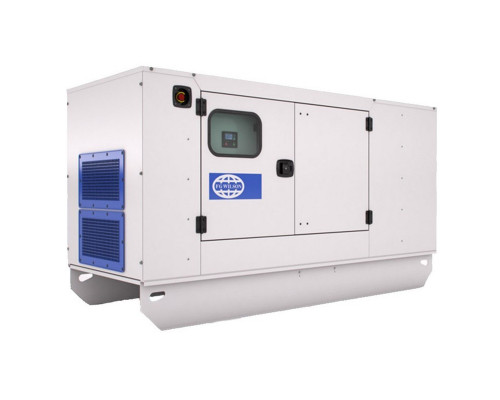 Генератор дизельний FG Wilson P200-3