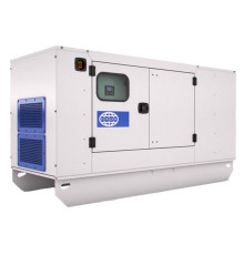 Генератор дизельний FG Wilson F125-1