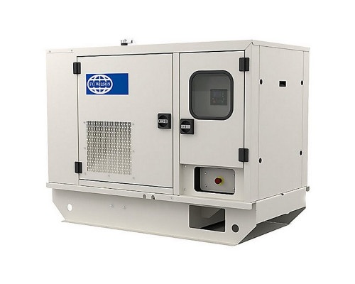 Генератор дизельний FG Wilson P14-6S