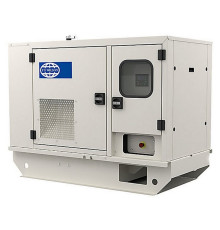 Генератор дизельний FG Wilson P7.5-4S