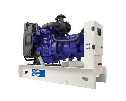 Генератор дизельний FG Wilson P16.5-6S