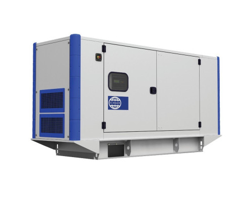 Генератор дизельний FG Wilson P40-3S