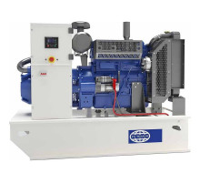 Генератор дизельний FG Wilson P150-5