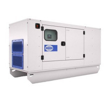 Генератор дизельний FG Wilson P90-3S