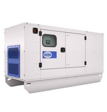 Генератор дизельний FG Wilson P90-3S