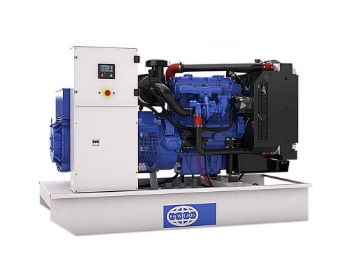 Генератор дизельний FG Wilson P50-3