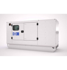 Генератор дизельний FG Wilson P400-1