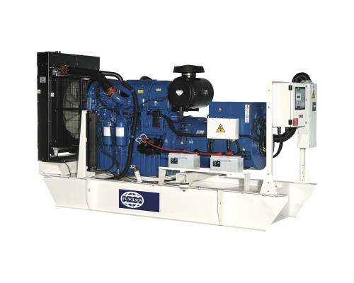 Генератор дизельний FG Wilson P450-1