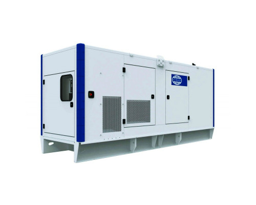 Генератор дизельний FG Wilson P1100E1