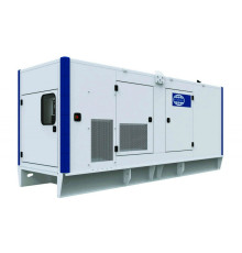 Генератор дизельний FG Wilson P2250-1E